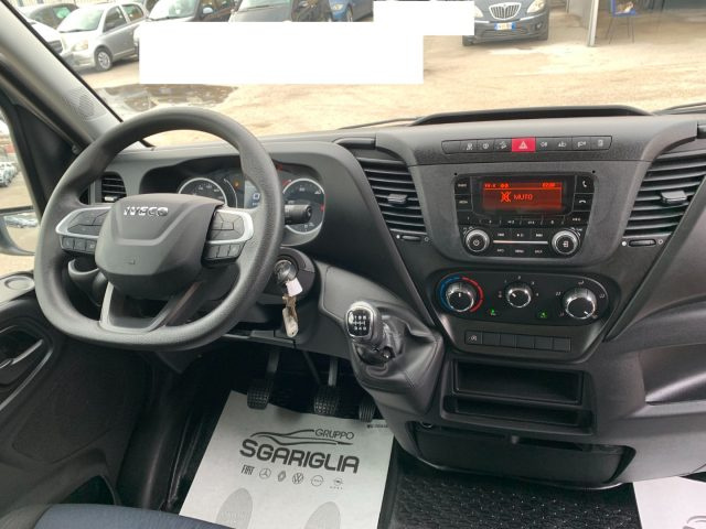 IVECO  usata 10