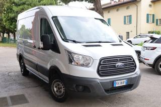 FORD Transit usata, con Cruise Control