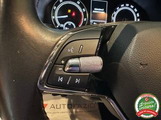 SKODA Scala usata, con Volante multifunzione