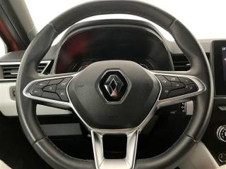 RENAULT Clio usata, con Specchietti laterali elettrici