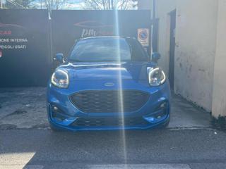 FORD Puma usata, con Airbag