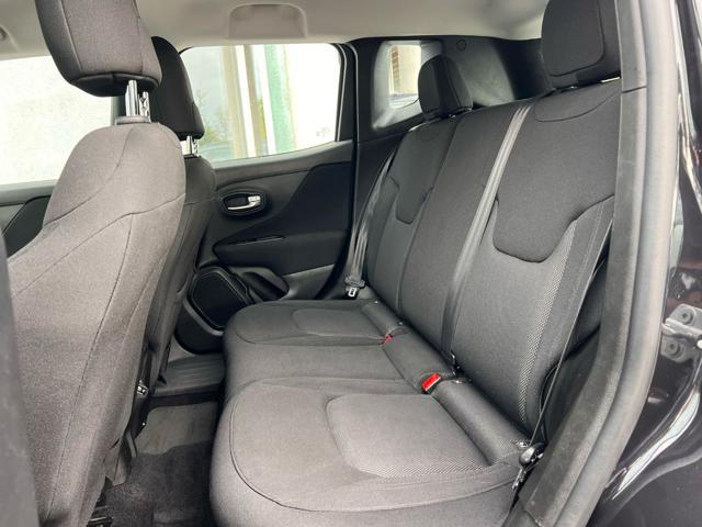 JEEP Renegade usata, con Alzacristalli elettrici