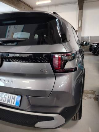 CITROEN C3 Aircross usata, con Servosterzo