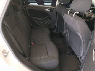 MERCEDES-BENZ B 180 usata 18