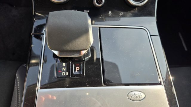 LAND ROVER Range Rover Velar usata, con Fari LED