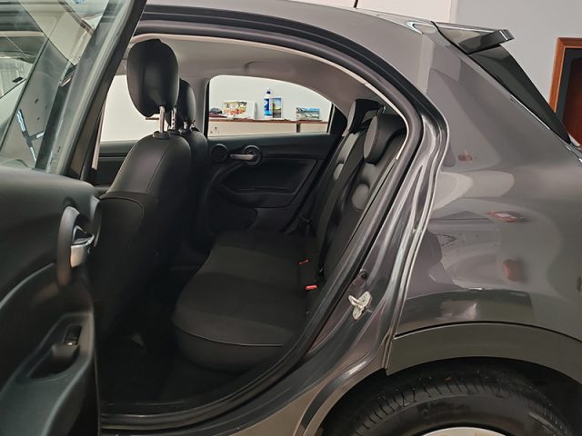 FIAT 500X usata, con Vivavoce