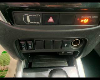 MITSUBISHI L200 usata, con Immobilizzatore elettronico