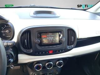 FIAT 500L usata, con Airbag testa