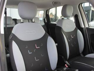 FIAT 500L usata, con Cruise Control