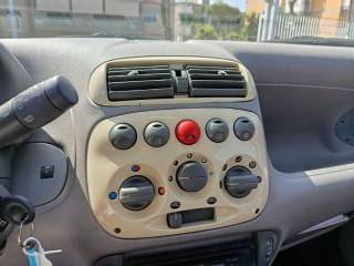 FIAT Seicento usata, con ESP