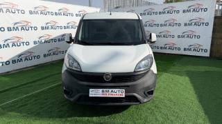 FIAT Doblo usata, con Airbag