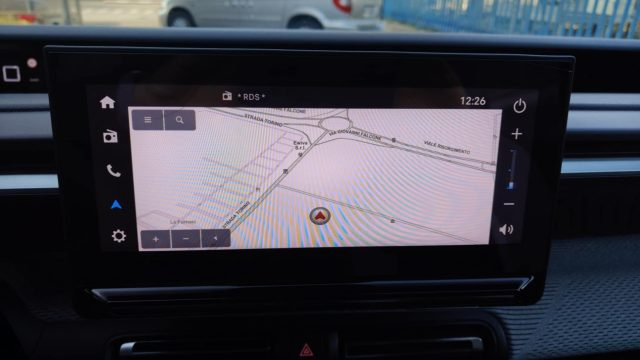 CITROEN C3 usata, con Bracciolo