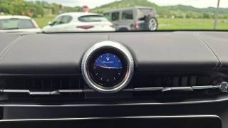 MASERATI Grecale usata, con Fendinebbia