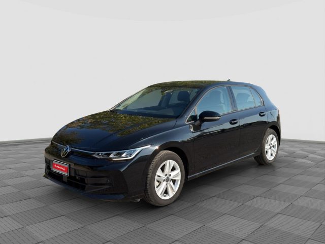 VOLKSWAGEN Golf usata 0