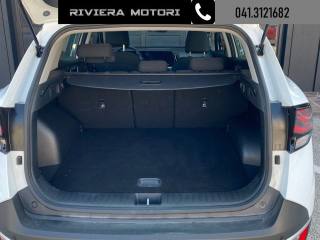 KIA Sportage usata, con Fari LED