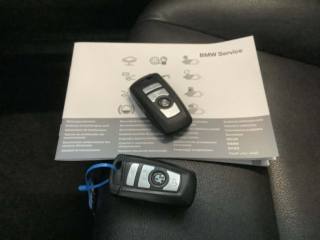 BMW 520 usata, con Autoradio