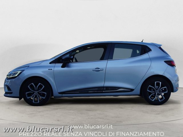RENAULT Clio usata 2