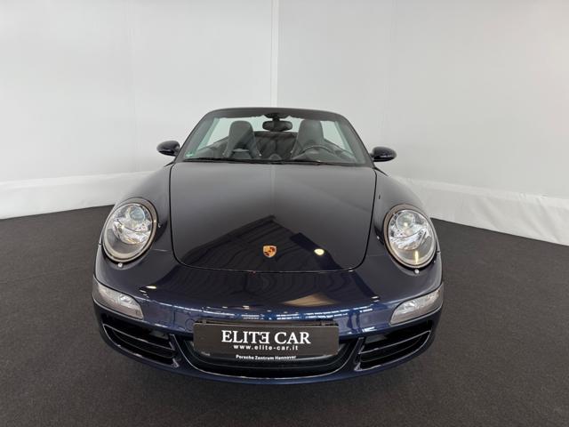 PORSCHE 911 usata, con Airbag