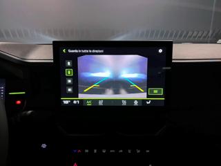 DACIA Duster usata, con Filtro antiparticolato