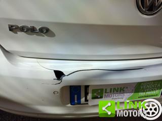 VOLKSWAGEN Polo usata, con Servosterzo