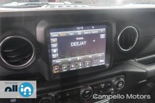 JEEP Wrangler usata 10
