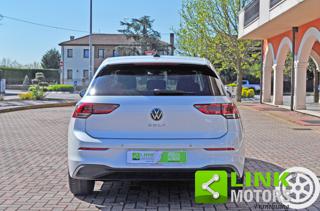 VOLKSWAGEN Golf usata, con Airbag Passeggero
