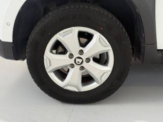 DACIA Duster usata 14
