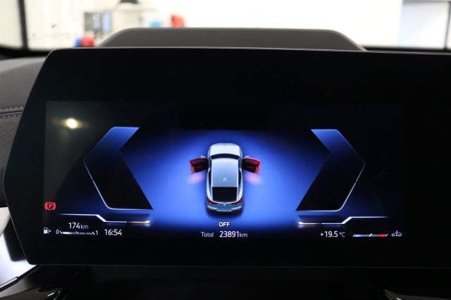 BMW X2 usata, con Sospensioni pneumatiche
