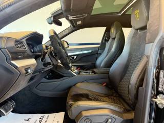 LAMBORGHINI Urus usata, con Alzacristalli elettrici