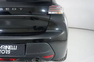 PEUGEOT 208 usata, con USB
