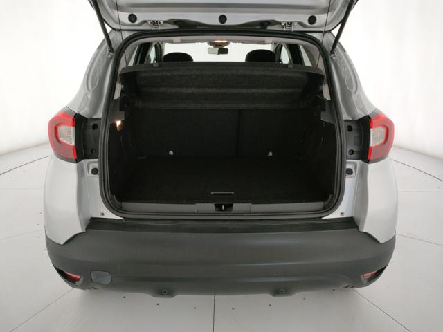 RENAULT Captur usata, con Controllo vocale