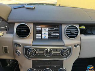 LAND ROVER Discovery usata, con Climatizzatore