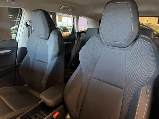 SKODA Karoq usata, con Cruise Control