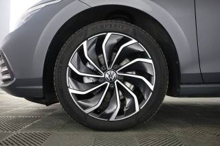 VOLKSWAGEN Golf usata 8