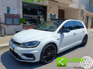 VOLKSWAGEN Golf usata, con Start/Stop Automatico