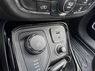 JEEP Compass usata, con Cronologia tagliandi