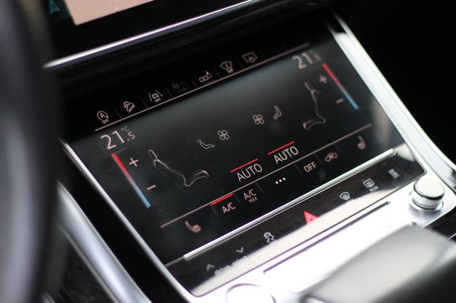 AUDI Q8 usata, con Trazione integrale