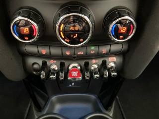 MINI Mini usata, con Fari LED