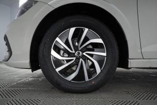 VOLKSWAGEN Polo usata 14
