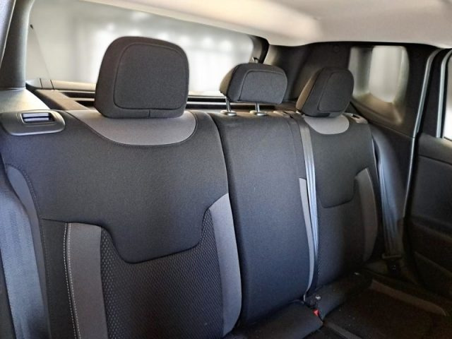 JEEP Renegade usata, con Climatizzatore