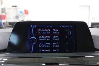 BMW 320 usata 25
