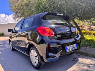MITSUBISHI Space Star usata 38