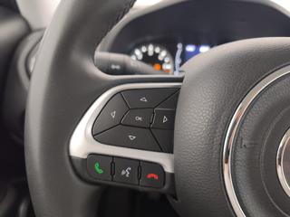 JEEP Renegade usata, con Immobilizzatore elettronico