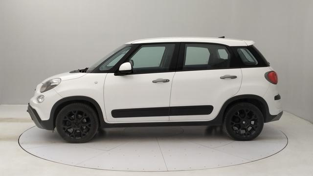 FIAT 500L usata, con Airbag