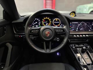 PORSCHE 911 usata, con Chiusura centralizzata