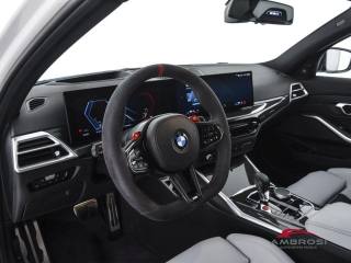 BMW M3 usata 7
