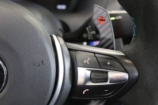 BMW M2 usata, con Vivavoce