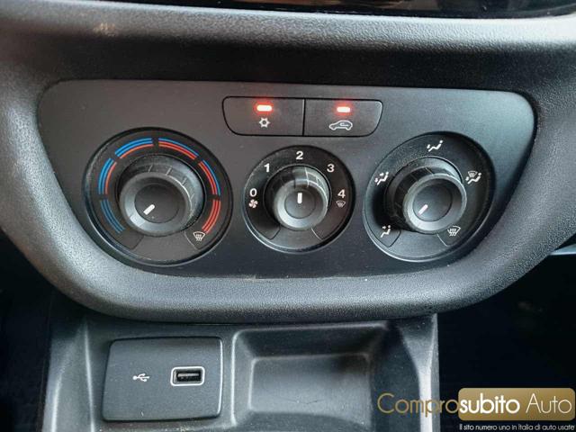 FIAT Doblo usata 18