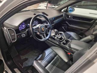PORSCHE Cayenne usata, con Boardcomputer