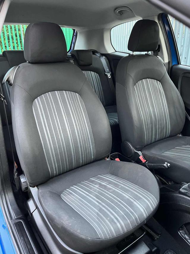 FIAT Punto Evo usata, con Chiusura centralizzata